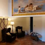 Dimora Storica Le Stanze Di Dioniso Villa