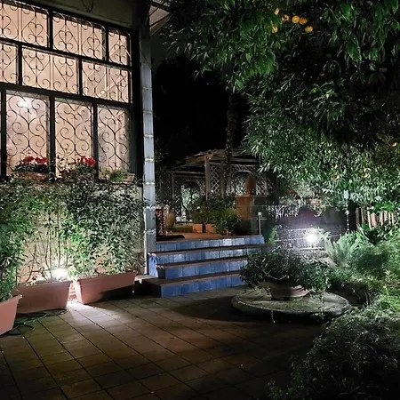 Villa Dimora Storica 