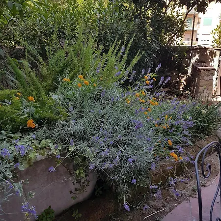 Villa Dimora Storica 