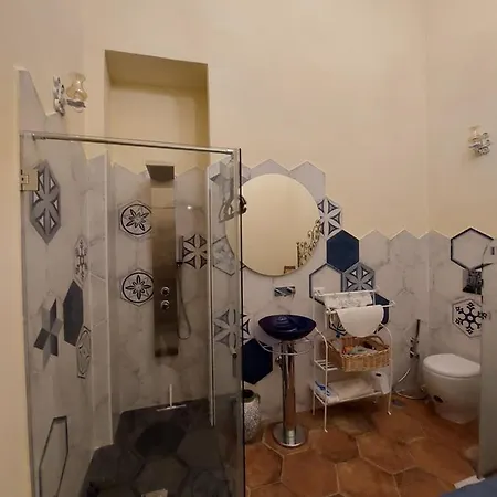 Вилла Dimora Storica 