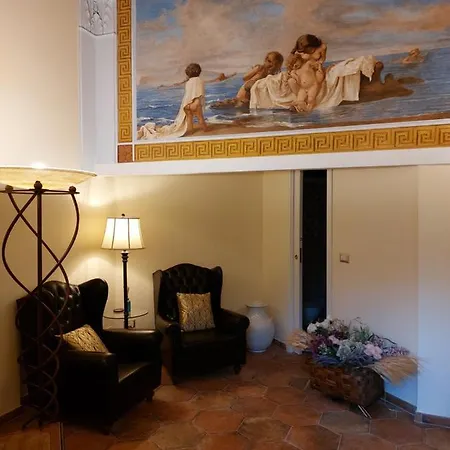 Dimora Storica 