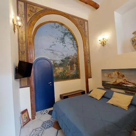 Dimora Storica 