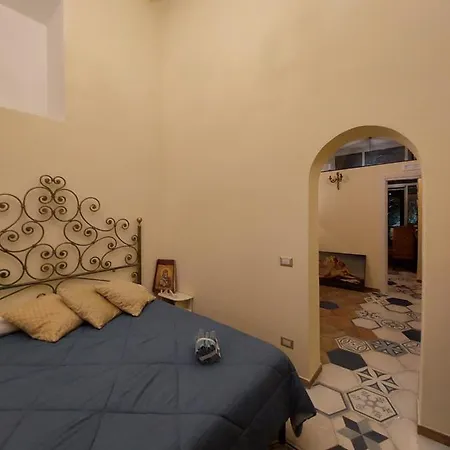 Dimora Storica 