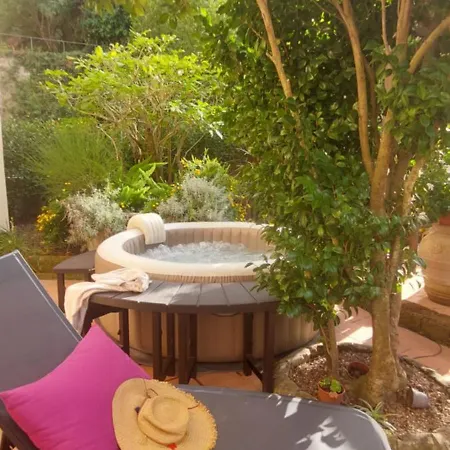 Villa Dimora Storica 