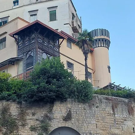 Villa Dimora Storica 