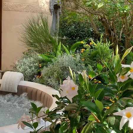 Villa Dimora Storica 